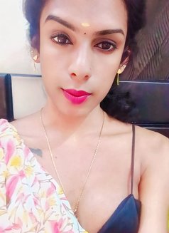 Ziya Shemale Chennai - Acompañantes transexual in Chennai Photo 3 of 3