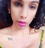 Ziya Shemale - Acompañantes transexual in Chennai Photo 1 of 2