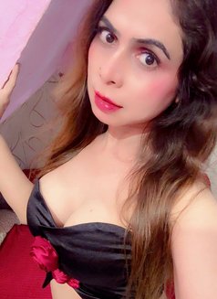 Ziya T Girl - Transsexual escort in Mumbai Photo 5 of 9