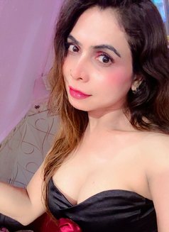 Ziya T Girl - Transsexual escort in Mumbai Photo 7 of 9