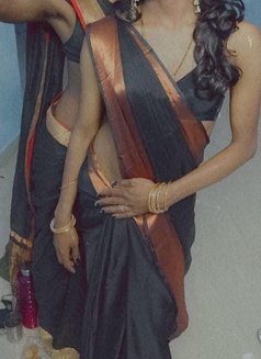 Ziya Top - Transsexual escort in Chennai Photo 3 of 6