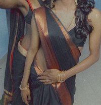 Ziya Top - Acompañantes transexual in Chennai