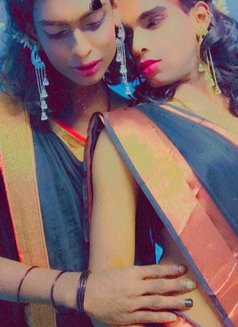 Ziya Top - Transsexual escort in Chennai Photo 4 of 6