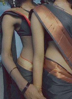 Ziya Top - Transsexual escort in Chennai Photo 6 of 6