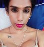 Ziya Top Shemale - Acompañantes transexual in Chennai Photo 1 of 2