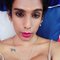 Ziya Top Shemale - Transsexual escort in Chennai