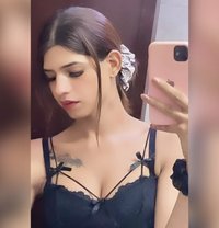 Ziyaa - Acompañantes transexual in Noida