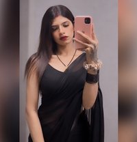 Ziyaa - Transsexual escort in Noida