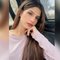 Ziyaa - Acompañantes transexual in Noida Photo 2 of 6
