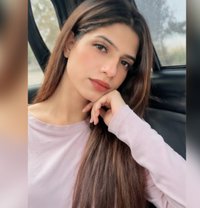 Ziyaa - Acompañantes transexual in Noida