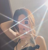 Ziyaa - Transsexual escort in Noida