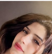 Ziyaa - Transsexual escort in Noida
