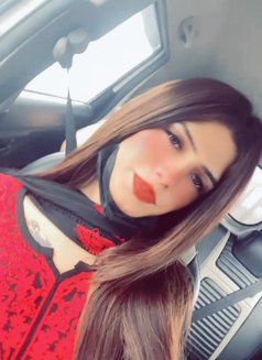 Ziyaa - Acompañantes transexual in Noida Photo 7 of 11