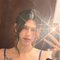 Ziyaa - Acompañantes transexual in Noida