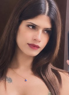 Ziyaa - Transsexual escort in Noida Photo 7 of 9