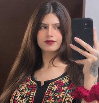 Ziyaa - Transsexual escort in Noida