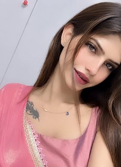 Ziyaa - Transsexual escort in Noida Photo 15 of 21