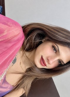 Ziyaa - Transsexual escort in Noida Photo 16 of 21