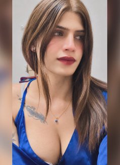 Ziyaa - Transsexual escort in Noida Photo 18 of 21