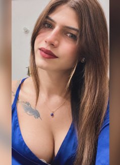 Ziyaa - Transsexual escort in Noida Photo 19 of 21