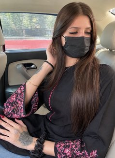 Ziyaa - Transsexual escort in Noida Photo 21 of 21