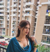 Ziyaa - Transsexual escort in Noida Photo 24 of 24