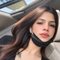 𝒁𝒊𝒚𝒂𝒂 𝑬𝒍𝒊𝒔𝒆 - Transsexual escort in Noida