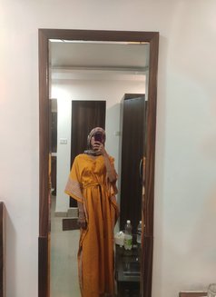 Ziyaaa the Fuckerr - Transsexual escort in Mumbai Photo 6 of 15