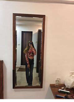 Ziyaaa the Fuckerr - Transsexual escort in Mumbai Photo 9 of 15