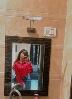 Ziyaaa the Fuckerr - Transsexual escort in Mumbai Photo 15 of 15