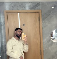 Ziyad Amir - Male escort in Khobar