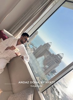 Ziyad Amir - Male escort in Khobar Photo 2 of 8
