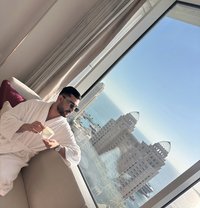 Ziyad Amir - Acompañantes masculino in Khobar