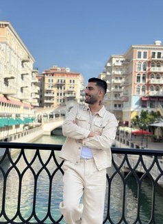 Ziyad Amir - Male escort in Khobar Photo 3 of 8