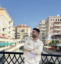 Ziyad Amir - Acompañantes masculino in Khobar