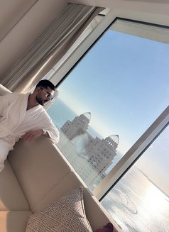 Ziyad Amir - Male escort in Khobar Photo 4 of 8