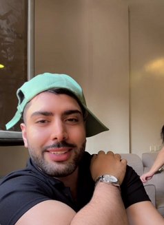 Ziyad Amir - Male escort in Khobar Photo 9 of 11