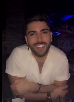 Ziyad Amir - Male escort in Khobar Photo 10 of 11