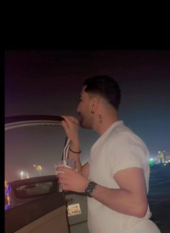Ziyad Amir - Male escort in Khobar Photo 11 of 11