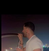 Haitam - Male escort in Khobar