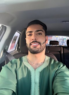 Haitam - Male escort in Khobar Photo 3 of 8