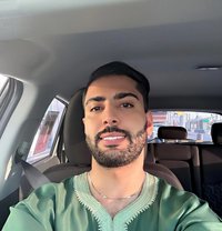 Haitam - Male escort in Khobar