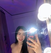 Ziyah - escort in Makati City