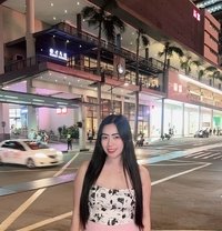 Ziyah - escort in Makati City