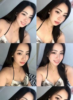 Ziyah - escort in Makati City Photo 6 of 6