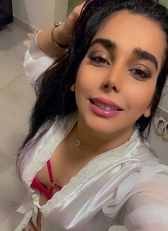 Ziyana Arabic Escort - escort in Muscat Photo 1 of 5