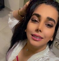 Ziyana Arabic Escort - escort in Şalālah