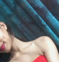 Ziyarose - Acompañantes transexual in Kochi