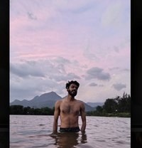 Zizer - Male escort in Bangkok