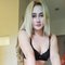 Zizi Shemale - Transsexual adult performer in Bali Photo 4 of 16